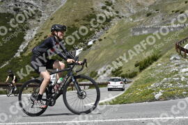 Photo #2077029 | 01-06-2022 12:05 | Passo Dello Stelvio - Waterfall curve BICYCLES