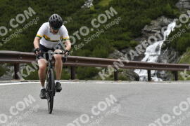 Photo #3726881 | 05-08-2023 12:01 | Passo Dello Stelvio - Waterfall curve BICYCLES