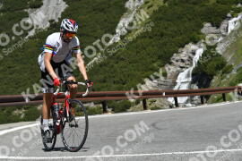 Photo #2159377 | 19-06-2022 10:46 | Passo Dello Stelvio - Waterfall curve BICYCLES