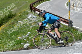 Photo #2192560 | 25-06-2022 14:27 | Passo Dello Stelvio - Waterfall curve BICYCLES