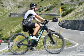 Photo #2369109 | 22-07-2022 11:01 | Passo Dello Stelvio - Waterfall curve BICYCLES