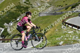 Photo #2563584 | 09-08-2022 11:18 | Passo Dello Stelvio - Waterfall curve BICYCLES