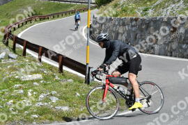 Photo #2307622 | 15-07-2022 11:32 | Passo Dello Stelvio - Waterfall curve BICYCLES