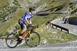 Photo #2740278 | 25-08-2022 10:06 | Passo Dello Stelvio - Waterfall curve BICYCLES