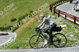 Photo #2565579 | 09-08-2022 15:46 | Passo Dello Stelvio - Waterfall curve BICYCLES