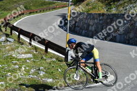Photo #2513422 | 05-08-2022 10:08 | Passo Dello Stelvio - Waterfall curve BICYCLES