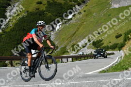 Photo #2562535 | 09-08-2022 14:44 | Passo Dello Stelvio - Waterfall curve BICYCLES