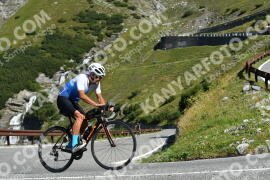 Photo #2513299 | 05-08-2022 10:05 | Passo Dello Stelvio - Waterfall curve BICYCLES