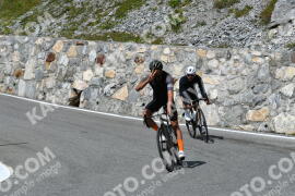 Photo #4026321 | 22-08-2023 15:02 | Passo Dello Stelvio - Waterfall curve BICYCLES