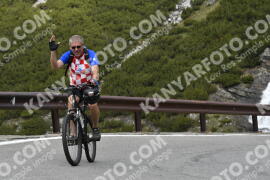 Photo #3081001 | 10-06-2023 10:30 | Passo Dello Stelvio - Waterfall curve BICYCLES