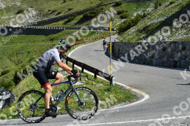 Photo #2158831 | 19-06-2022 09:46 | Passo Dello Stelvio - Waterfall curve BICYCLES