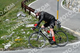 Photo #2170314 | 20-06-2022 13:53 | Passo Dello Stelvio - Waterfall curve BICYCLES