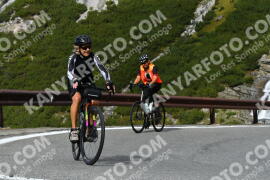Photo #4291131 | 19-09-2023 11:13 | Passo Dello Stelvio - Waterfall curve BICYCLES