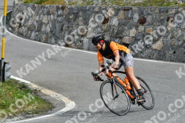Photo #2681573 | 17-08-2022 10:46 | Passo Dello Stelvio - Waterfall curve BICYCLES