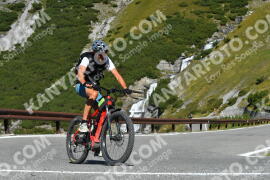 Foto #4212486 | 09-09-2023 10:52 | Passo Dello Stelvio - Waterfall Kehre BICYCLES