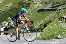 Photo #2227663 | 03-07-2022 09:48 | Passo Dello Stelvio - Waterfall curve BICYCLES