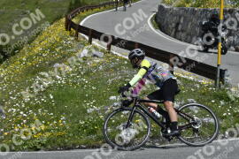 Photo #3357320 | 05-07-2023 11:56 | Passo Dello Stelvio - Waterfall curve BICYCLES