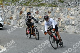Photo #2644329 | 14-08-2022 15:06 | Passo Dello Stelvio - Waterfall curve BICYCLES