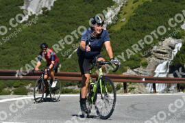 Photo #2555928 | 09-08-2022 10:34 | Passo Dello Stelvio - Waterfall curve BICYCLES