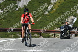 Foto #4212710 | 09-09-2023 10:59 | Passo Dello Stelvio - Waterfall Kehre BICYCLES