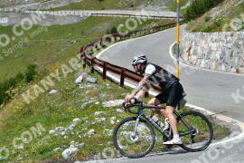 Photo #2507319 | 04-08-2022 14:20 | Passo Dello Stelvio - Waterfall curve BICYCLES