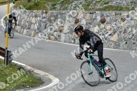 Photo #2459655 | 31-07-2022 13:46 | Passo Dello Stelvio - Waterfall curve BICYCLES