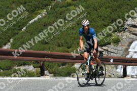 Photo #2647751 | 14-08-2022 11:19 | Passo Dello Stelvio - Waterfall curve BICYCLES