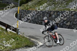 Photo #3663403 | 30-07-2023 11:16 | Passo Dello Stelvio - Waterfall curve BICYCLES