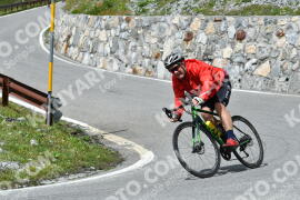 Foto #2445335 | 30-07-2022 14:33 | Passo Dello Stelvio - Waterfall Kehre BICYCLES