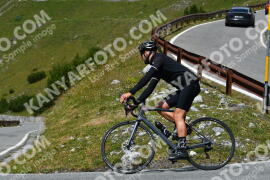 Foto #3902727 | 15-08-2023 13:44 | Passo Dello Stelvio - Waterfall Kehre BICYCLES