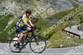 Photo #3926175 | 17-08-2023 10:36 | Passo Dello Stelvio - Waterfall curve BICYCLES