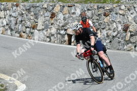 Photo #2433702 | 29-07-2022 12:58 | Passo Dello Stelvio - Waterfall curve BICYCLES