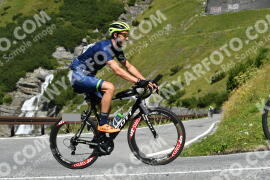 Photo #2494881 | 03-08-2022 11:31 | Passo Dello Stelvio - Waterfall curve BICYCLES