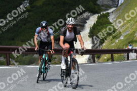Foto #3914045 | 16-08-2023 11:58 | Passo Dello Stelvio - Waterfall Kehre BICYCLES