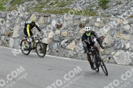 Foto #3795905 | 10-08-2023 11:51 | Passo Dello Stelvio - Waterfall Kehre BICYCLES