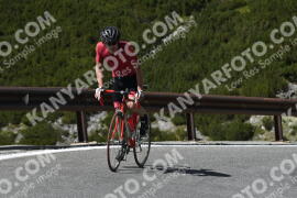 Photo #2742554 | 25-08-2022 13:37 | Passo Dello Stelvio - Waterfall curve BICYCLES
