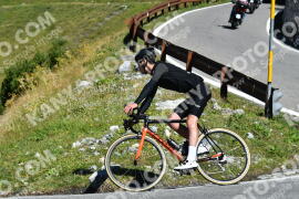 Photo #2698831 | 21-08-2022 11:04 | Passo Dello Stelvio - Waterfall curve BICYCLES
