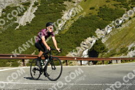 Photo #2666308 | 16-08-2022 09:49 | Passo Dello Stelvio - Waterfall curve BICYCLES