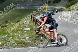 Photo #2361300 | 20-07-2022 15:02 | Passo Dello Stelvio - Waterfall curve BICYCLES
