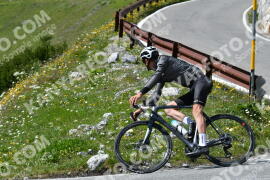 Photo #2228848 | 03-07-2022 15:44 | Passo Dello Stelvio - Waterfall curve BICYCLES
