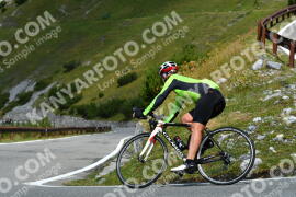 Photo #4087907 | 26-08-2023 11:57 | Passo Dello Stelvio - Waterfall curve BICYCLES