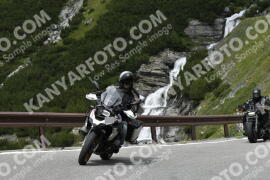 Photo #3547997 | 22-07-2023 12:26 | Passo Dello Stelvio - Waterfall curve