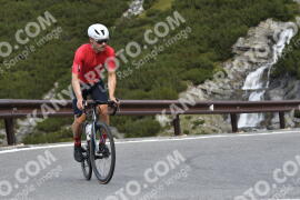 Photo #2789208 | 01-09-2022 09:54 | Passo Dello Stelvio - Waterfall curve BICYCLES