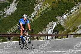 Photo #4186186 | 07-09-2023 11:01 | Passo Dello Stelvio - Waterfall curve BICYCLES