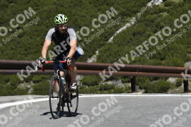 Photo #2109334 | 08-06-2022 10:51 | Passo Dello Stelvio - Waterfall curve BICYCLES