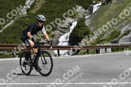 Photo #2113329 | 10-06-2022 10:12 | Passo Dello Stelvio - Waterfall curve BICYCLES