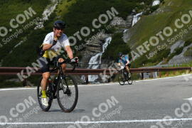 Foto #4087171 | 26-08-2023 11:35 | Passo Dello Stelvio - Waterfall Kehre BICYCLES