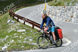 Photo #2488472 | 02-08-2022 13:56 | Passo Dello Stelvio - Waterfall curve BICYCLES