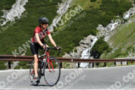 Photo #2289083 | 12-07-2022 11:04 | Passo Dello Stelvio - Waterfall curve BICYCLES