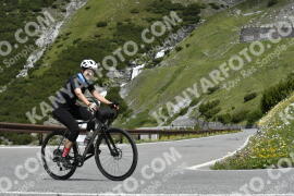 Photo #3362750 | 06-07-2023 11:41 | Passo Dello Stelvio - Waterfall curve BICYCLES